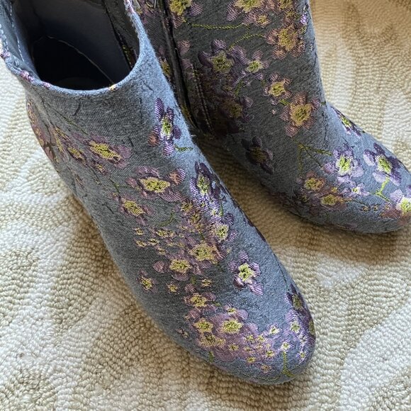 Zigi Soho Ankle Boots - Picture 1 of 4